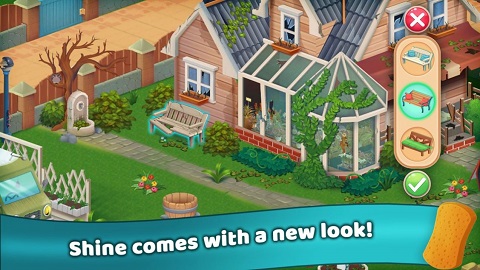 保洁女王游戏下载-保洁女王安卓版下载v0.0.39