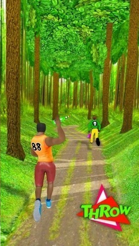 街头追逐者中文版下载-街头追逐者最新版下载v1.1.7