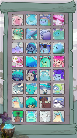 森林里的小女巫游戏汉化版下载-森林里的小女巫最新版免广告下载v2.0.1