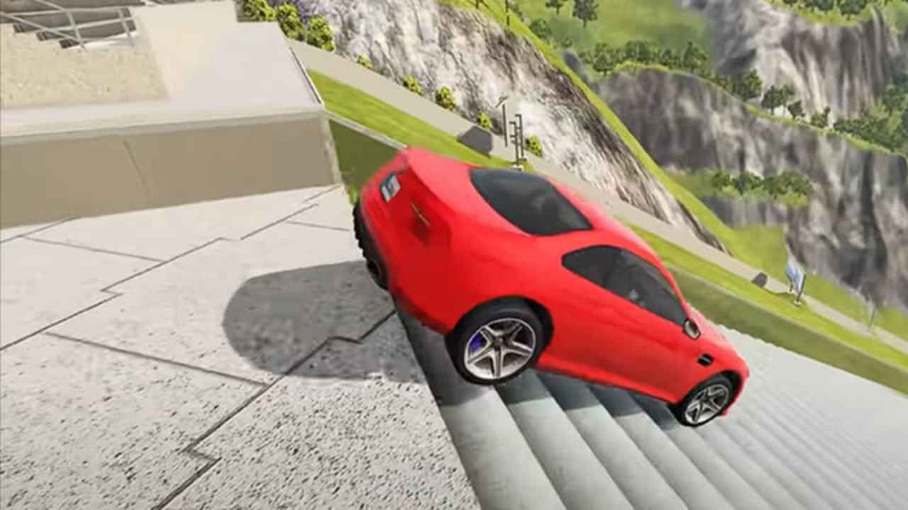 汽车大冲关3D游戏下载-汽车大冲关3D官方版下载v1.0.0