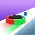 彩环拾球跑安卓版
