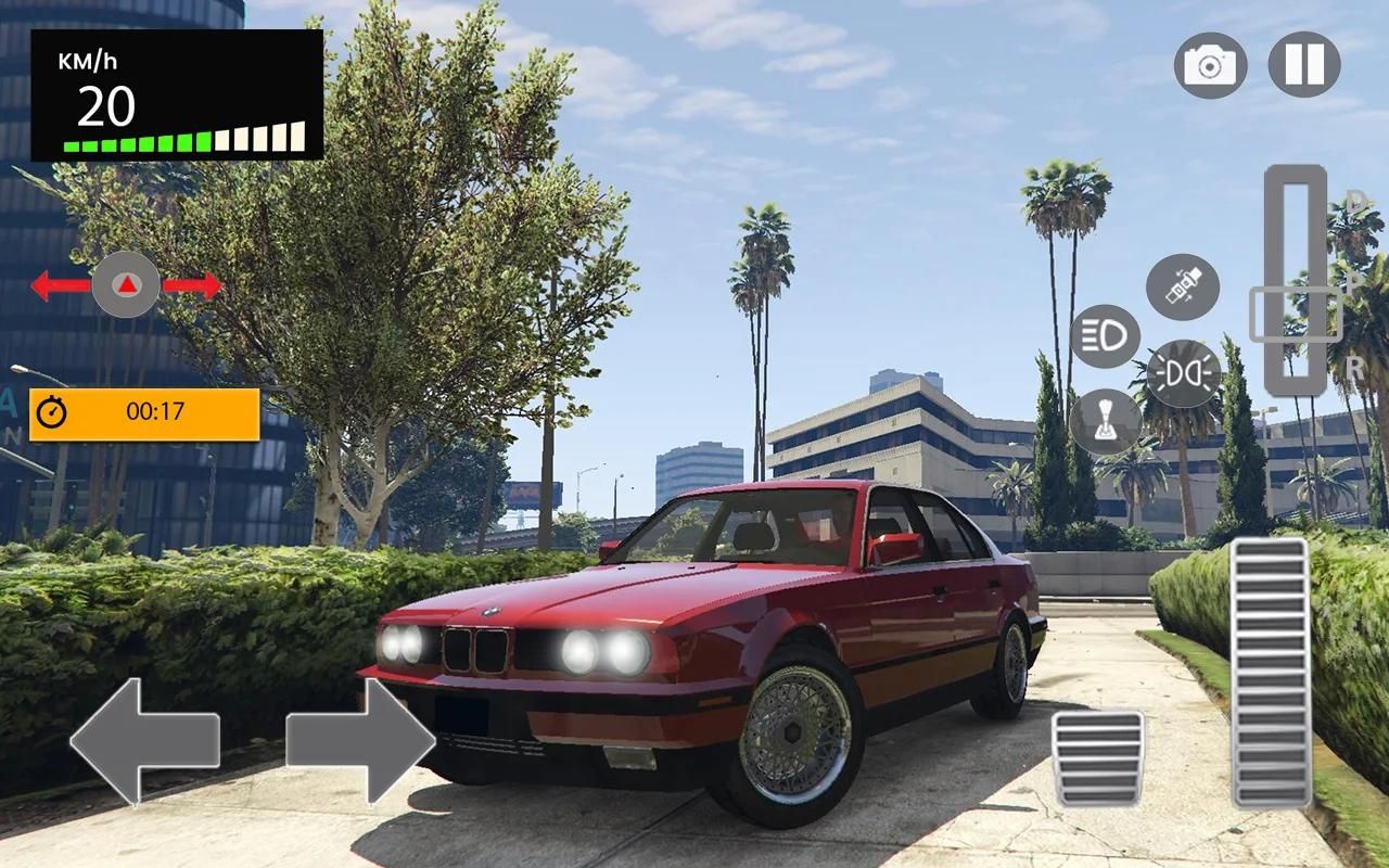 汽车驾驶学校免费版无广告下载-汽车驾驶学校模拟器2023下载v8.0