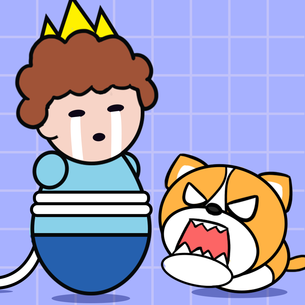 解救小老弟安卓版