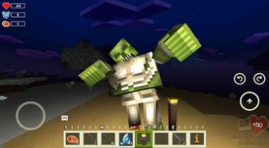 像素荒岛大冒险游戏下载-像素荒岛大冒险手机版下载v189.1.0.3018