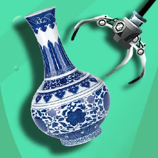 海底寻宝模拟器小游戏最新