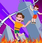 救救小矮子游戏