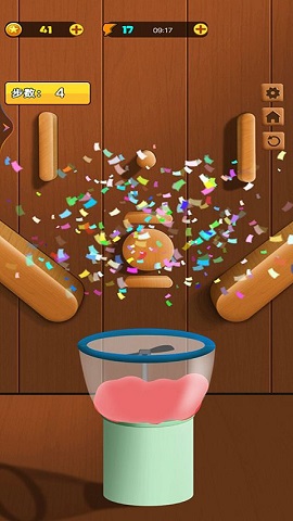 水果碎碎冰游戏下载-水果碎碎冰安卓版下载v1.0