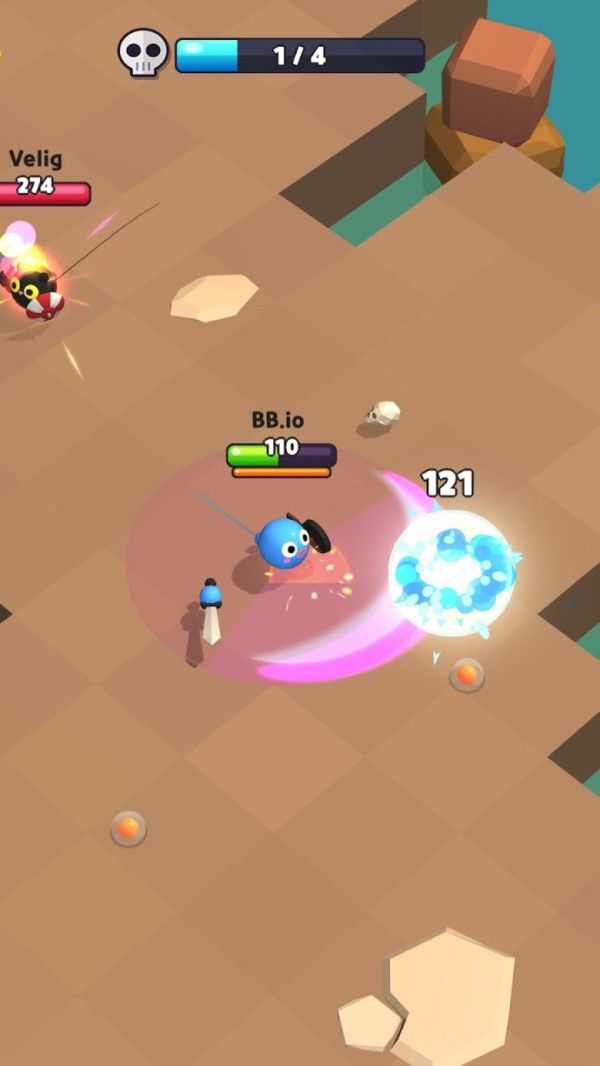 气球大作战2022最新版下载-气球大作战手机版下载v1.0.0