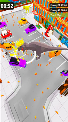 像素恐龙崛起手机版下载-像素恐龙崛起游戏下载v3