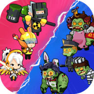 逃出生化镇破解版