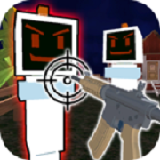 迷你射击3D手机版