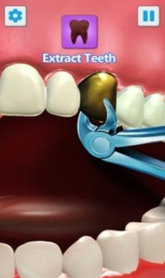 牙医医院最新版下载-牙医医院安卓版下载v1.34