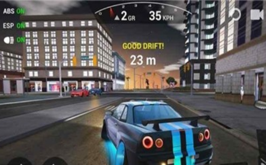 极限汽车驾驶模拟2022官方版下载-极限汽车驾驶模拟2022手机版下载v6.6