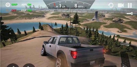 极限汽车驾驶模拟2022官方版下载-极限汽车驾驶模拟2022手机版下载v6.6