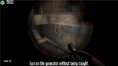 鸟妈妈恐怖故事游戏手机版下载-鸟妈妈恐怖故事免广告下载v2.2