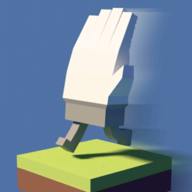 超级碰撞3D游戏