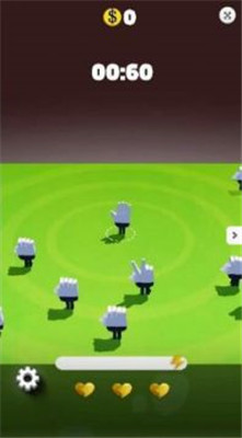 超级碰撞3D游戏