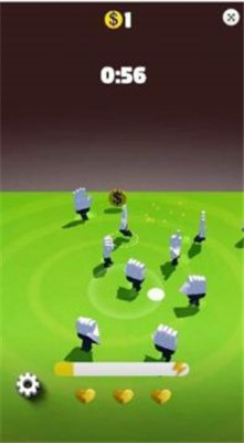 超级碰撞3D手机版下载-超级碰撞3D游戏下载v1.0