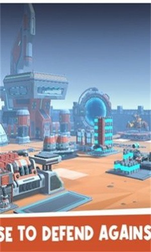  行星拓荒者安卓版下载- 行星拓荒者最新版下载v1.1.2