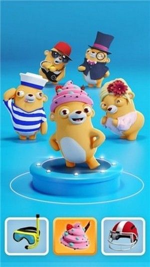 糖果公司官网版