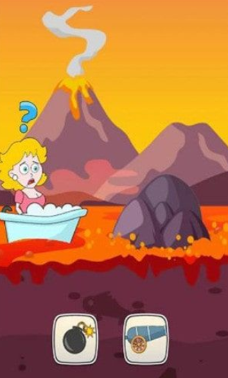 猛男救美记2022手机版下载-猛男救美记官方正版下载v1.0.5