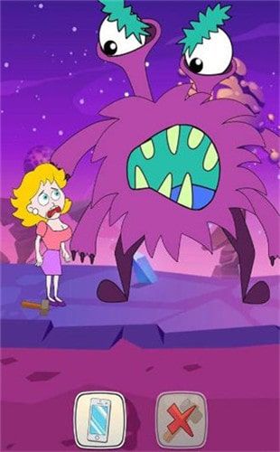 猛男救美记官方正版