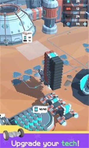  行星拓荒者安卓版下载- 行星拓荒者最新版下载v1.1.2