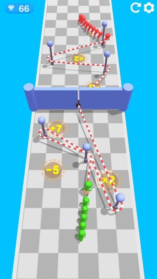 绳索人群正式版下载-绳索人群手机版下载v3.1.1