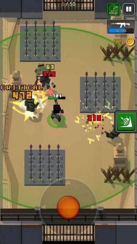 僵尸灾难生存手机版下载-僵尸灾难生存正式版下载v1.1.5