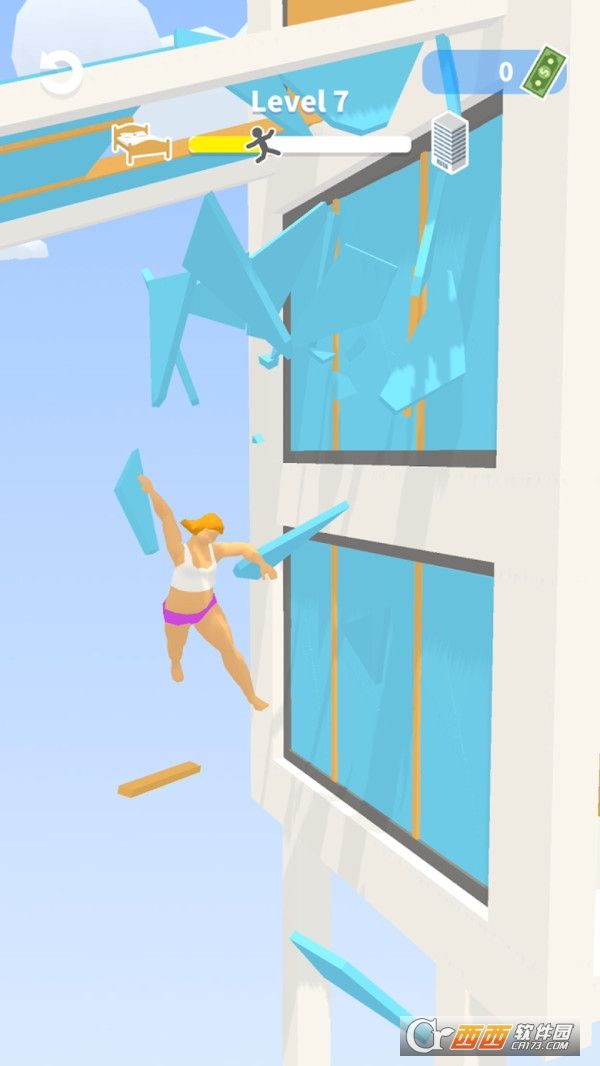 别睡了起来嗨安卓版