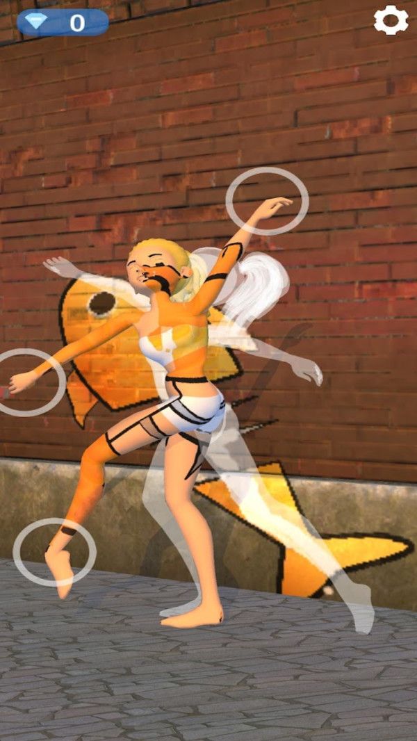 彩绘女神官方版下载-彩绘女神正式版下载v2.1.1