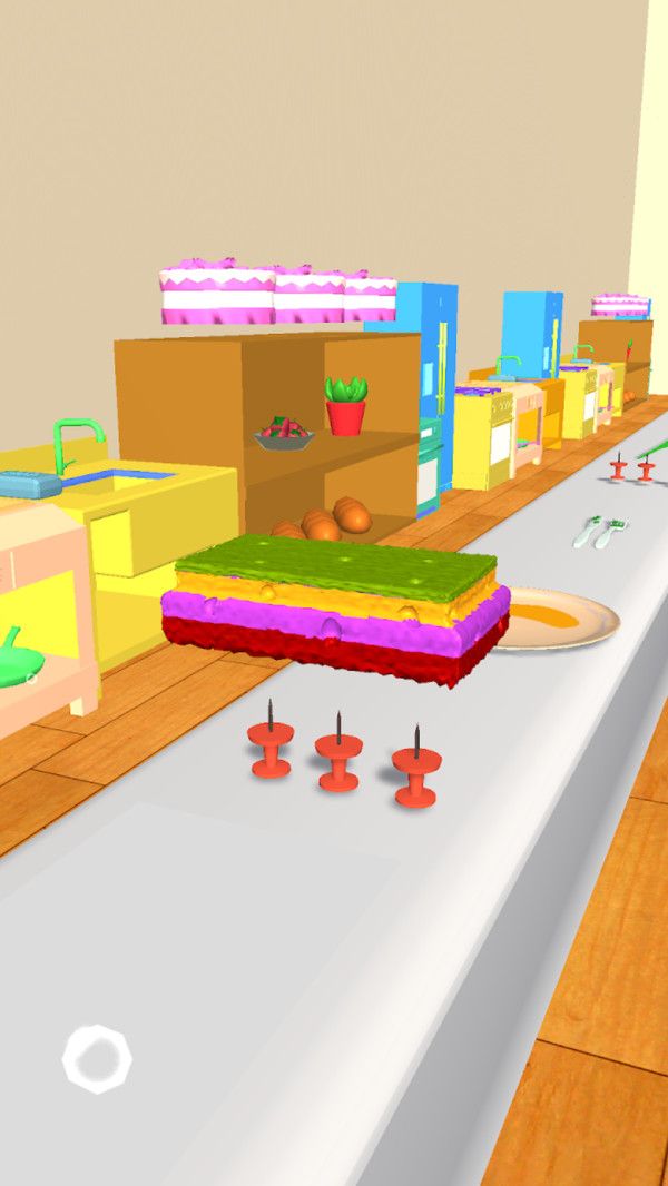 海绵快跑官网版