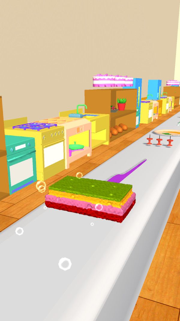 海绵快跑官网版