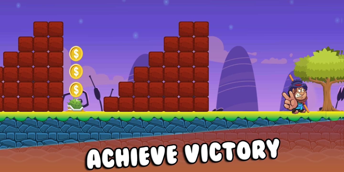 愤怒者无限金币生命版下载-愤怒者游戏破解版下载v1.0.0.0