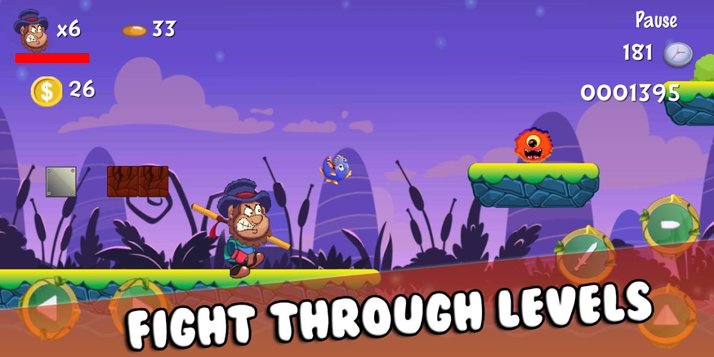 愤怒者游戏破解版