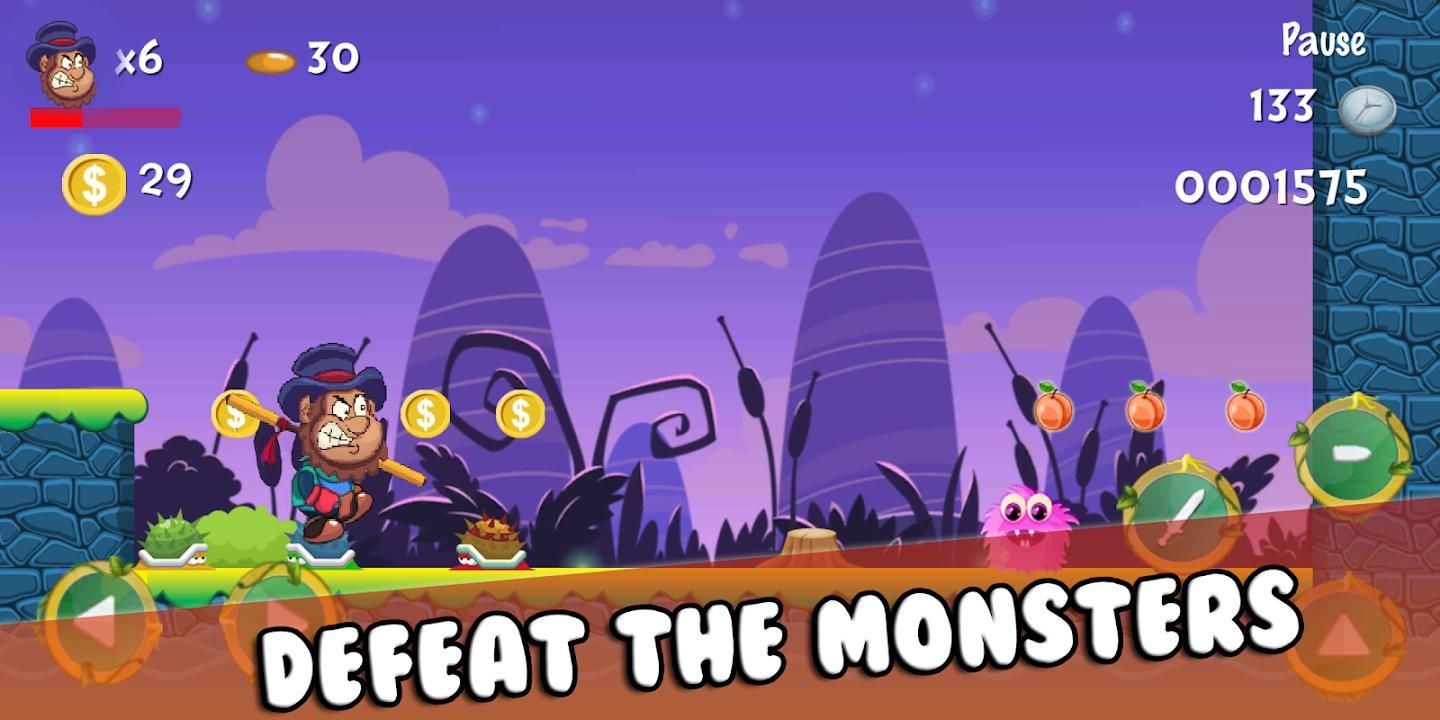 愤怒者游戏破解版