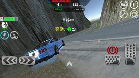 城镇赛车手游戏下载-城镇赛车手最新版下载v1.0.1