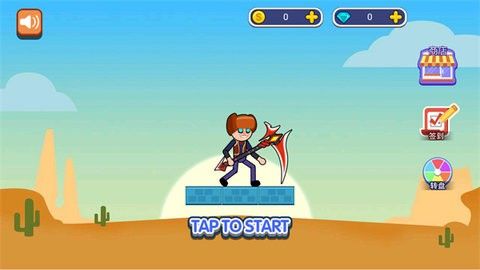 疯狂决战安卓版下载-疯狂决战最新版下载v1.0