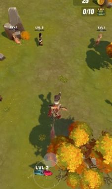 我的恐龙农场游戏官方版 下载-我的恐龙农场游戏最新版下载v0.1