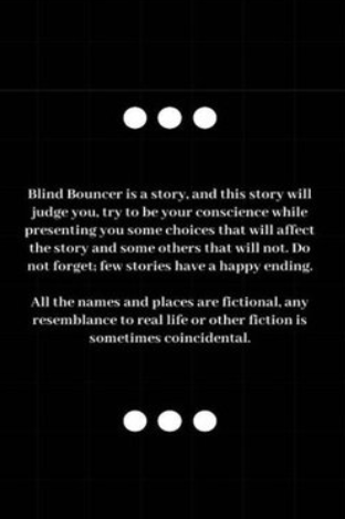 盲人保镖手游下载-盲人保镖安卓版下载v1.2