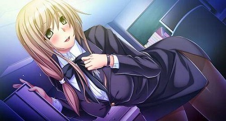 学园时间停止游戏安卓汉化