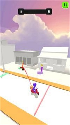 超级快递3D最新版下载-超级快递3D手机版下载v1.0