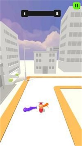 超级快递3D最新版下载-超级快递3D手机版下载v1.0