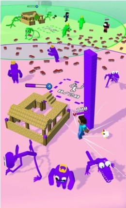 彩虹朋友军队下载-彩虹朋友军队官方最新下载v1.0.3