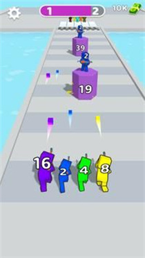 合并跑酷战斗游戏下载-合并跑酷战斗游戏安卓版下载v0.0.1