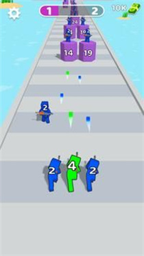 合并跑酷战斗游戏下载-合并跑酷战斗游戏安卓版下载v0.0.1