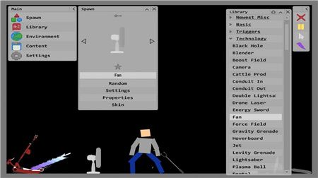 布娃娃实验室游戏下载-布娃娃实验室游戏最新版免费下载v1.0