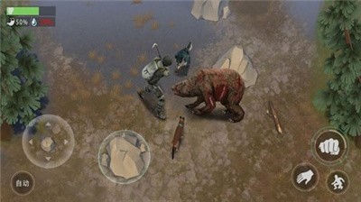 荒岛大冒险游戏下载-荒岛大冒险破解版下载无限金币v3.1.3