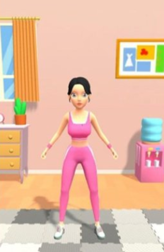 摄影瑜伽最新版