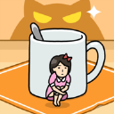  豆腐女孩我爱躲猫猫最新版